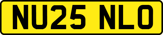 NU25NLO