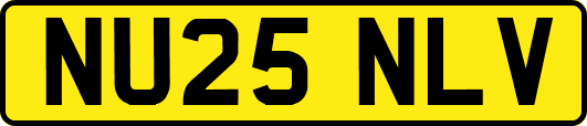 NU25NLV