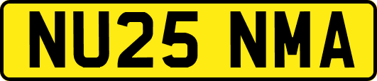 NU25NMA
