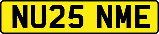 NU25NME