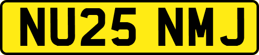 NU25NMJ