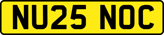 NU25NOC