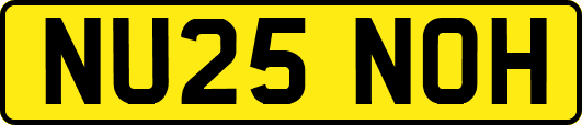 NU25NOH