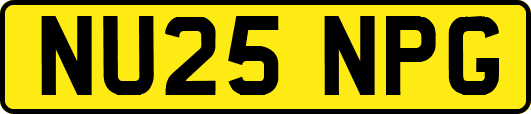 NU25NPG