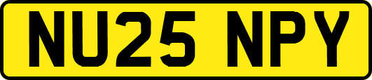 NU25NPY