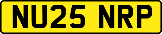 NU25NRP