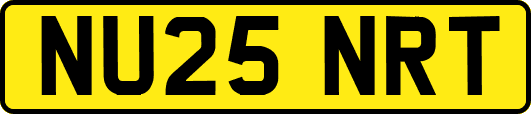 NU25NRT