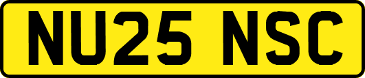 NU25NSC