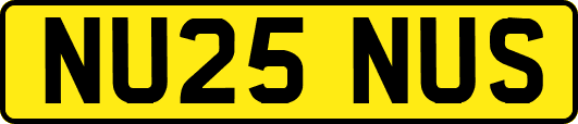 NU25NUS