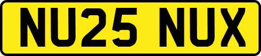 NU25NUX