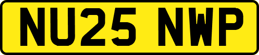 NU25NWP
