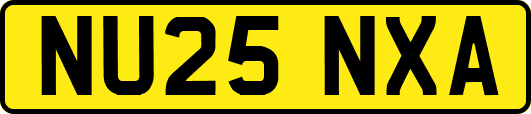 NU25NXA