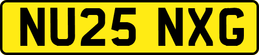 NU25NXG