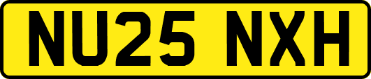 NU25NXH