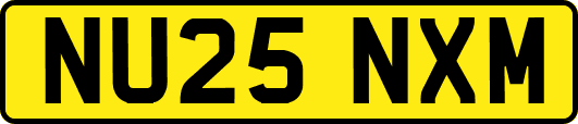 NU25NXM
