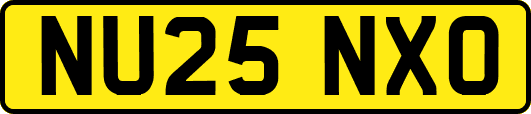 NU25NXO