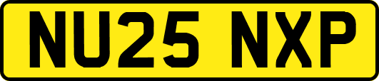 NU25NXP
