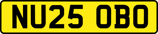 NU25OBO