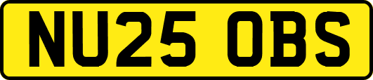 NU25OBS