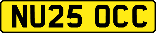 NU25OCC