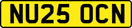 NU25OCN