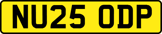 NU25ODP