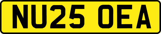 NU25OEA