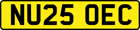 NU25OEC