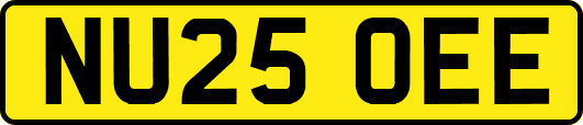 NU25OEE