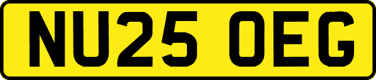 NU25OEG