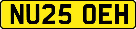 NU25OEH