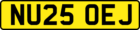 NU25OEJ
