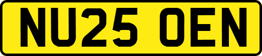 NU25OEN