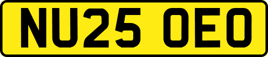 NU25OEO