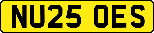 NU25OES