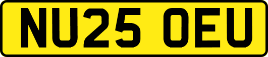 NU25OEU