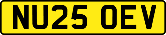 NU25OEV