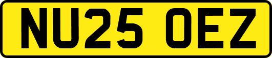 NU25OEZ