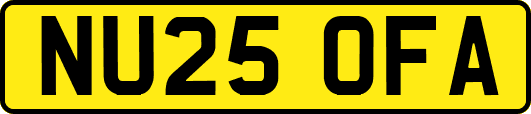 NU25OFA