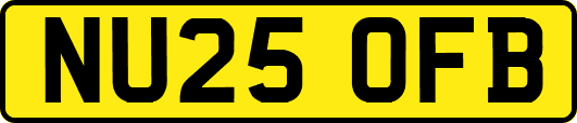 NU25OFB