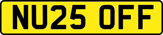 NU25OFF