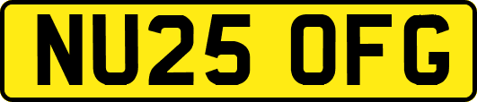 NU25OFG