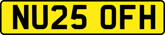 NU25OFH