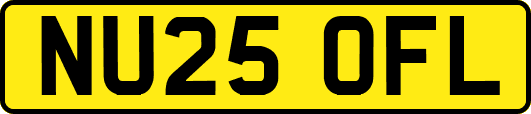 NU25OFL