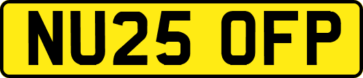 NU25OFP