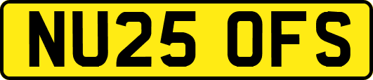 NU25OFS