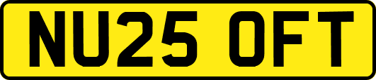 NU25OFT