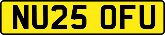 NU25OFU