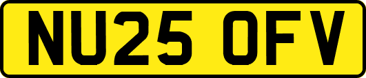 NU25OFV