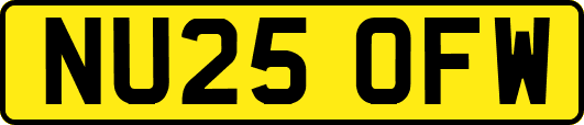 NU25OFW